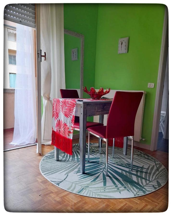 Vm Lovati Apartment Павия Екстериор снимка