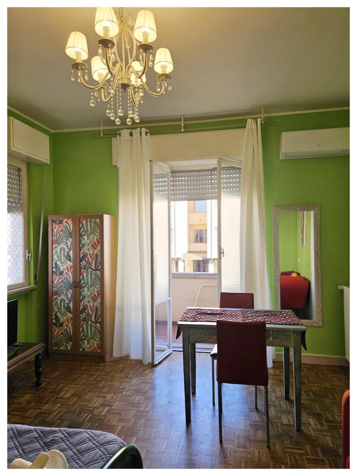 Vm Lovati Apartment Павия Екстериор снимка