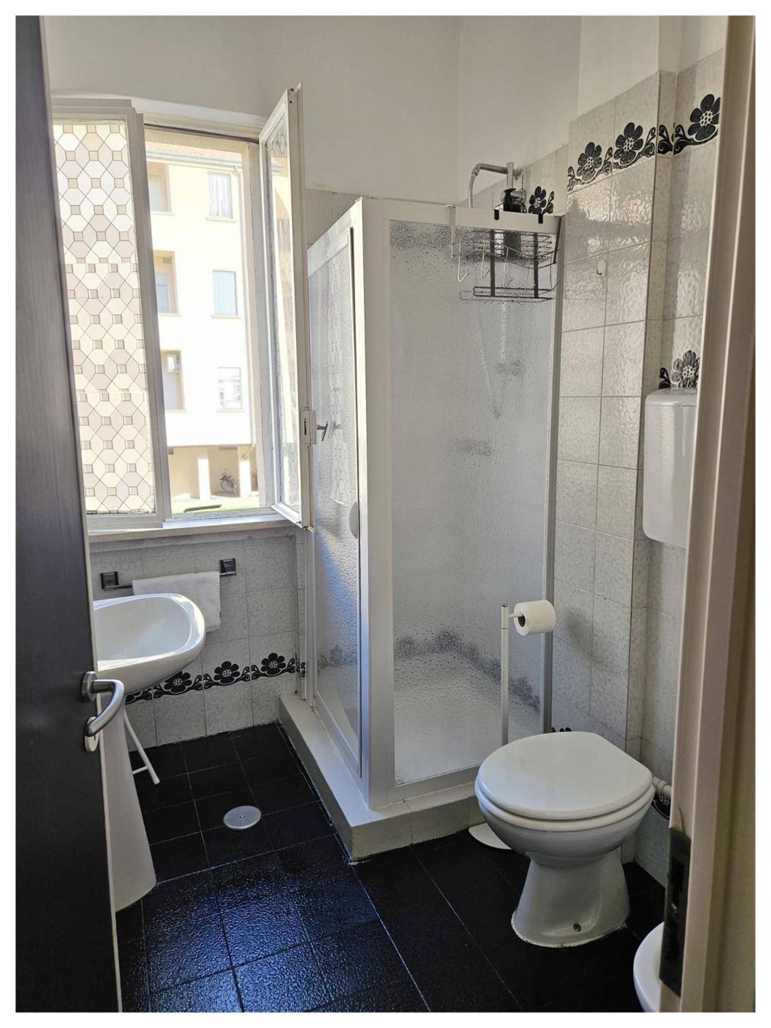Vm Lovati Apartment Павия Екстериор снимка